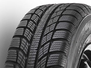 GT Radial ChampiroWinterPro